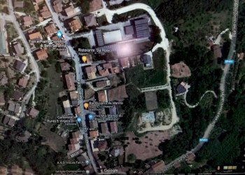 Foto 1 - Terreno edificabile Strada provinciale per San Gabriele, Isola del Gran Sasso d'Italia - foto 1