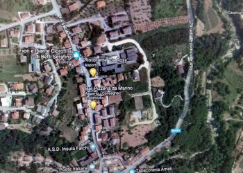 Foto 4 - Terreno edificabile Strada provinciale per San Gabriele, Isola del Gran Sasso d'Italia - foto 4