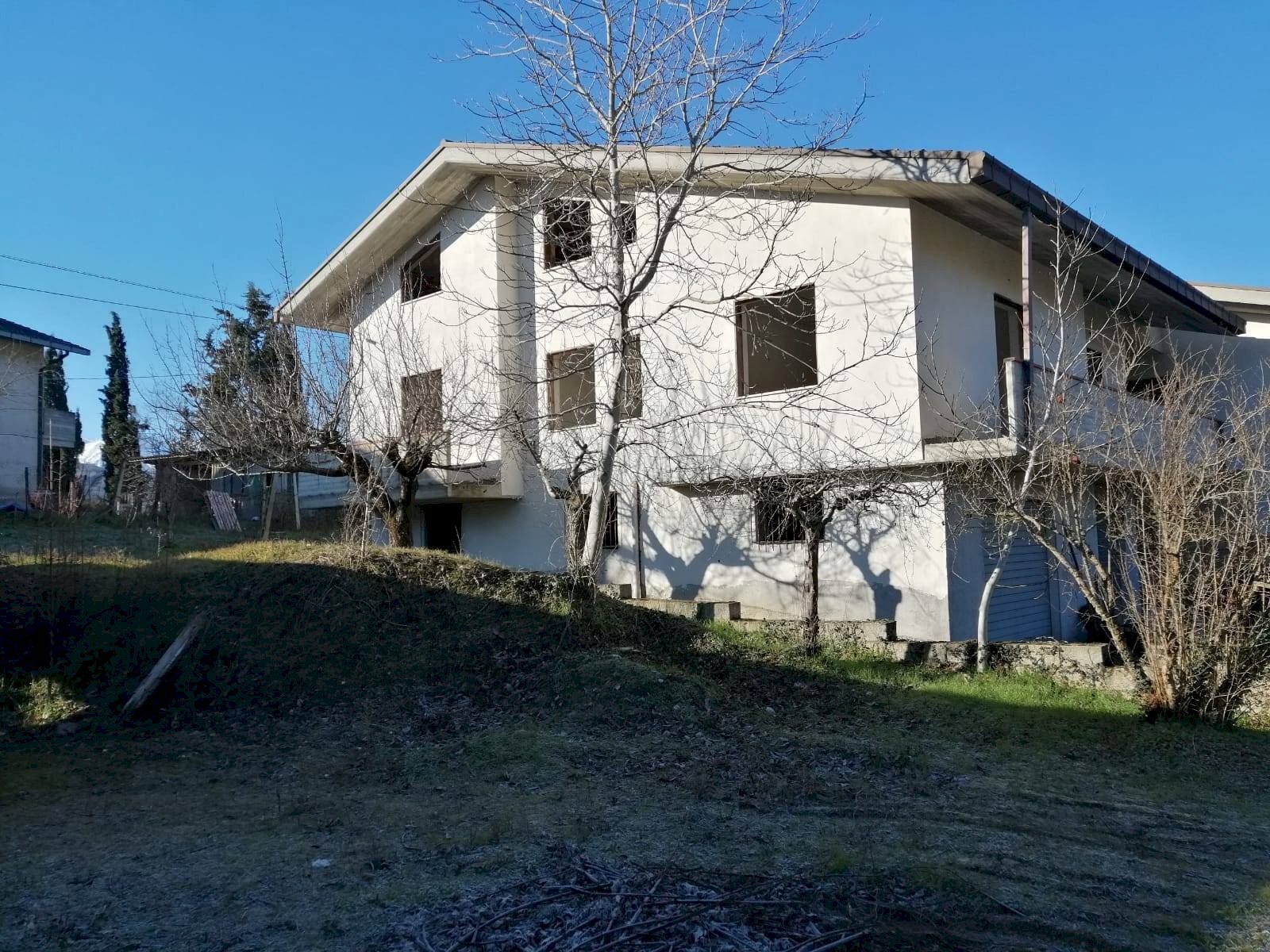 Foto 1 - Semi-detached house Basciano San Rustico, Basciano - photo 1