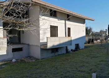 Foto 4 - Casa semi indipendente Basciano San Rustico, Basciano - foto 4