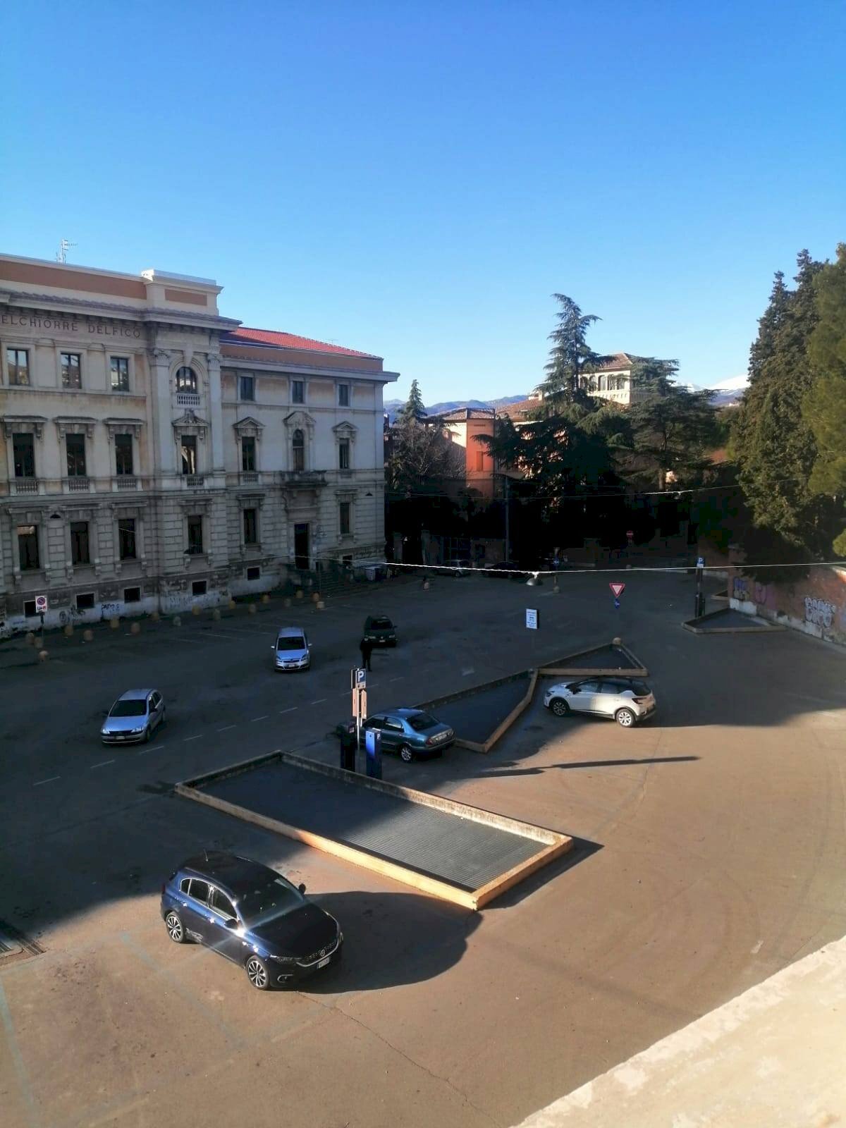 Foto 1 - Four-room apartment Piazza Dante
 
2, Teramo - photo 1