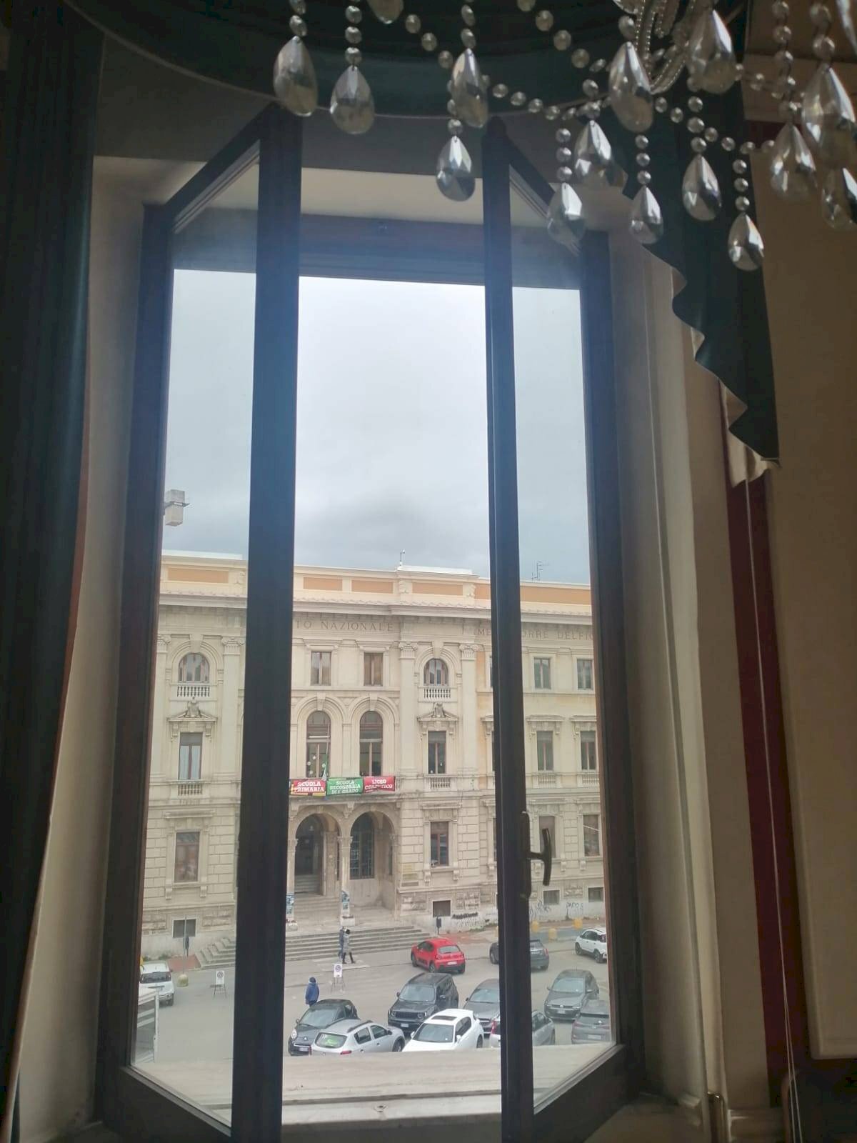 Foto 2 - Four-room apartment Piazza Dante
 
2, Teramo - photo 2