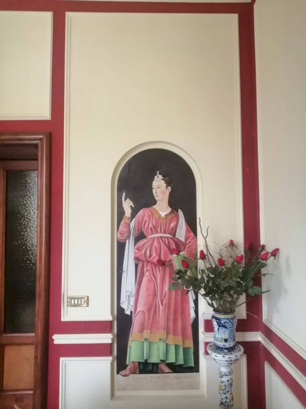 Foto 3 - Four-room apartment Piazza Dante
 
2, Teramo - photo 3