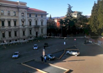 Foto 1 - Four-room apartment Piazza Dante
 
2, Teramo - photo 1