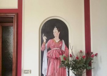 Foto 3 - Four-room apartment Piazza Dante
 
2, Teramo - photo 3