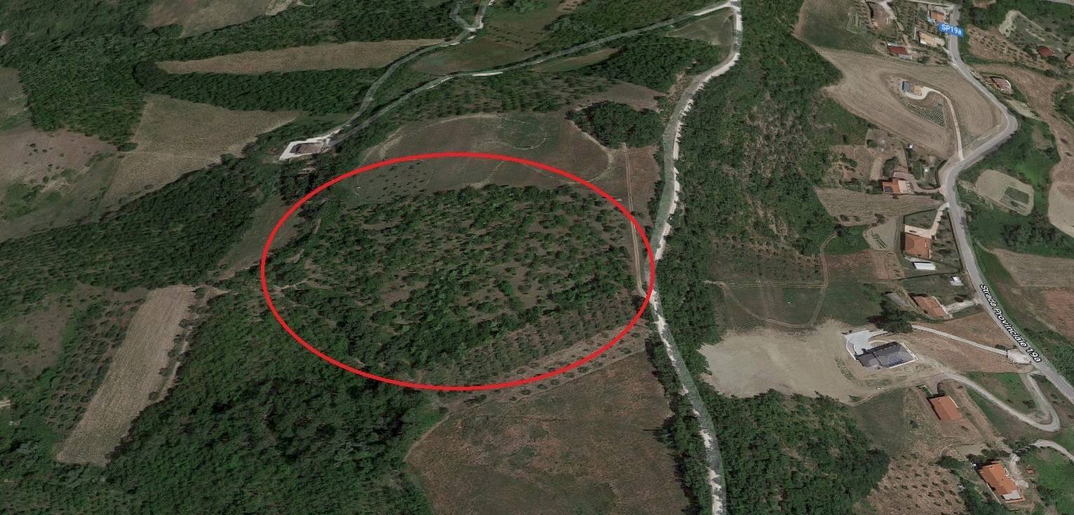 Foto 1 - Terreno agricolo sparazzano, Teramo - foto 1