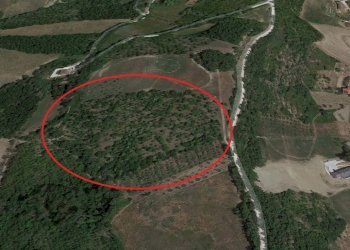 Foto 1 - Terreno agricolo sparazzano, Teramo - foto 1