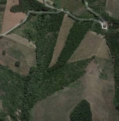 Foto 1 - Terreno agricolo sparazzano, Teramo - foto 1