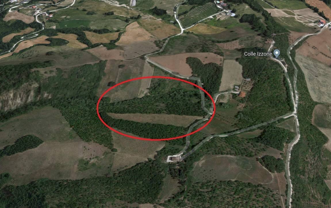 Foto 2 - Terreno agricolo sparazzano, Teramo - foto 2