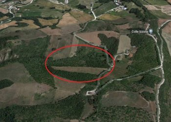 Foto 2 - Terreno agricolo sparazzano, Teramo - foto 2