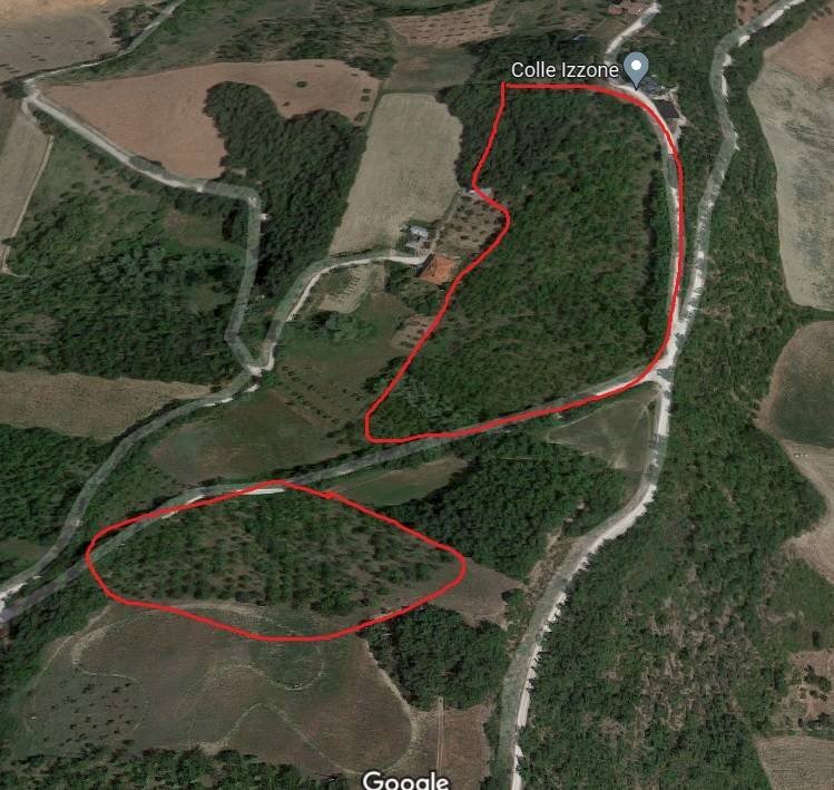Foto 2 - Terreno agricolo colle izzone, Teramo - foto 2