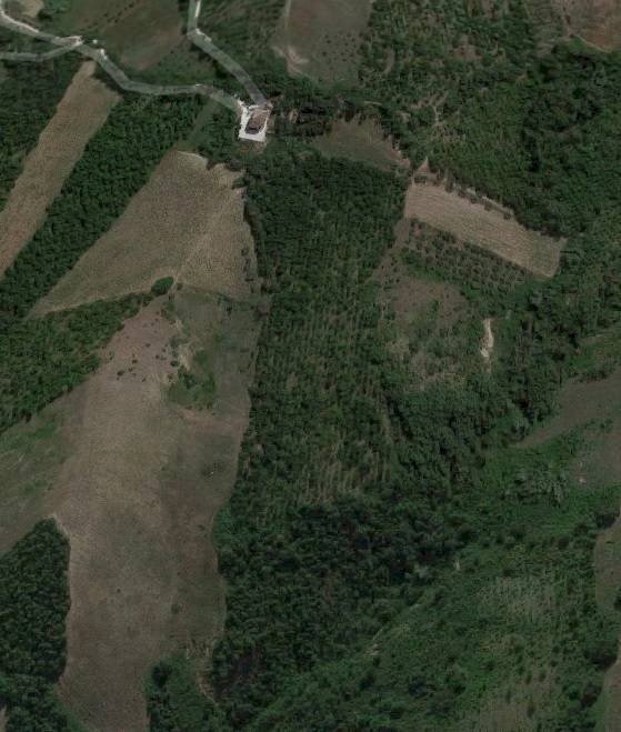 Foto 1 - Terreno agricolo sparazzano, Teramo - foto 1