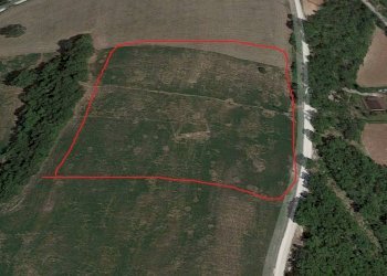 Foto 4 - Terreno agricolo sparazzano, Teramo - foto 4