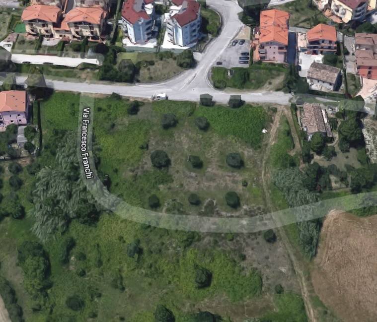 Foto 2 - Terreno edificabile via delle playe, Teramo - foto 2