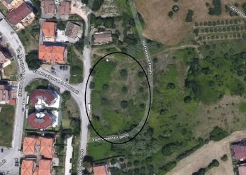Foto 1 - Terreno edificabile via delle playe, Teramo - foto 1
