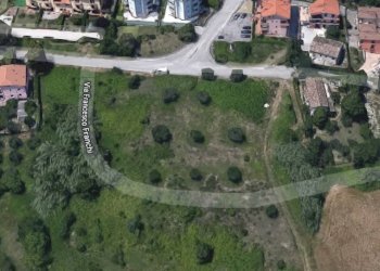 Foto 2 - Terreno edificabile via delle playe, Teramo - foto 2