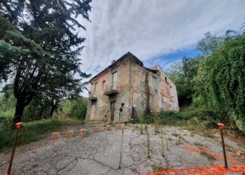 Foto 1 - Casa indipendente via bafile, Teramo - foto 1