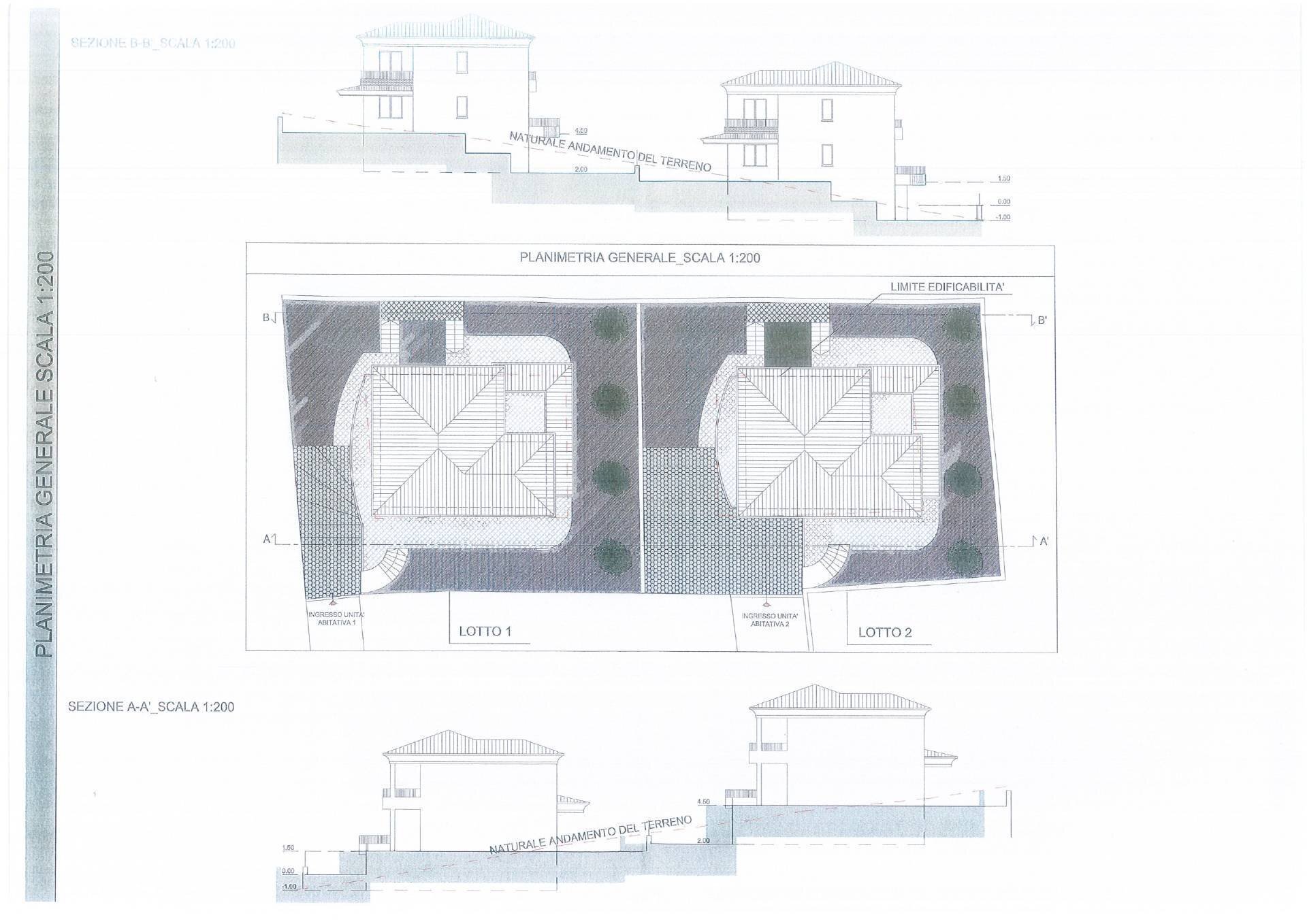 Foto 2 - Terreno edificabile via badette, Tortoreto - foto 2