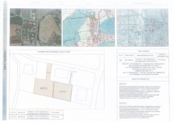 Foto 1 - Terreno edificabile via badette, Tortoreto - foto 1