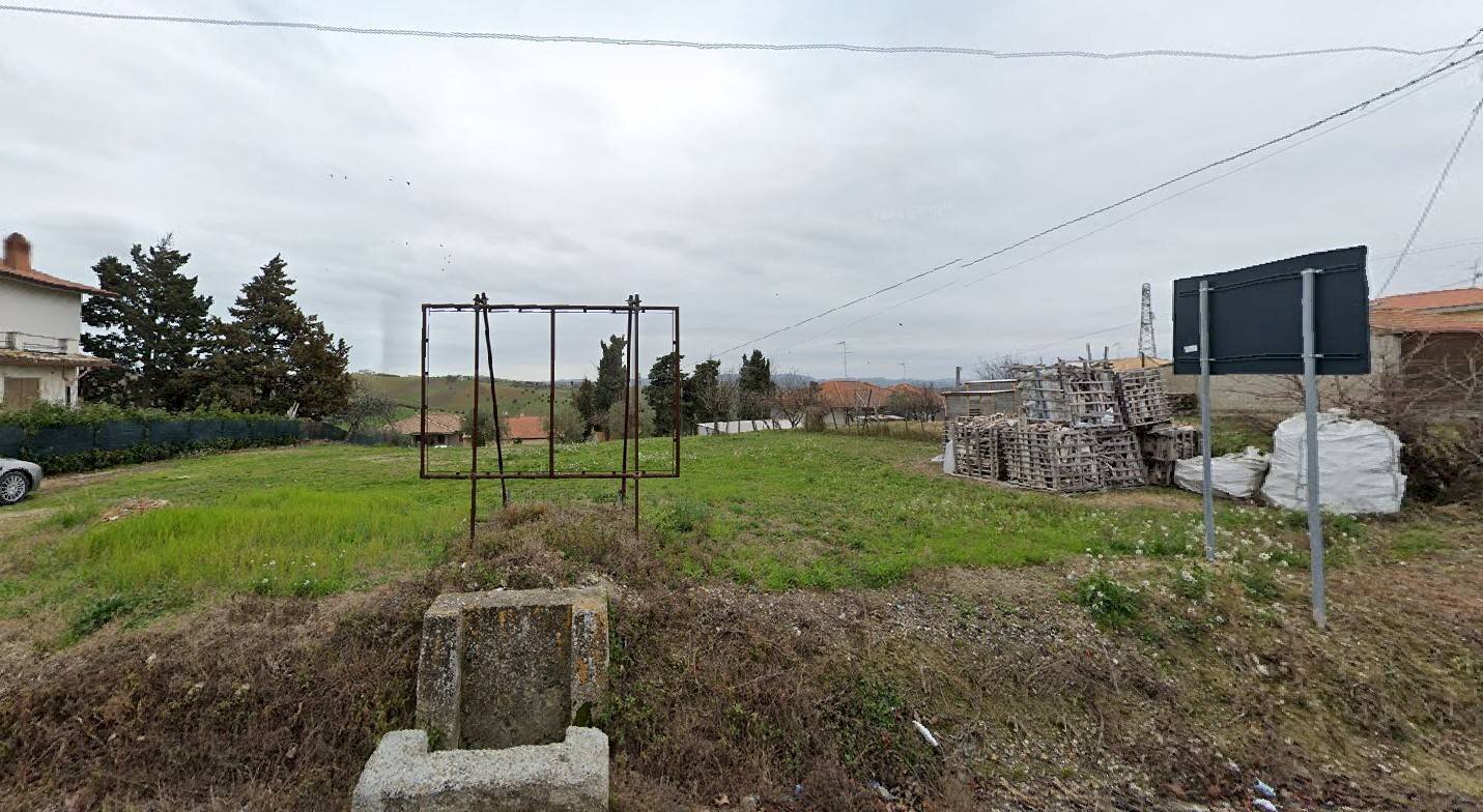 Foto 2 - Building land via cerulli, Roseto degli Abruzzi - photo 2