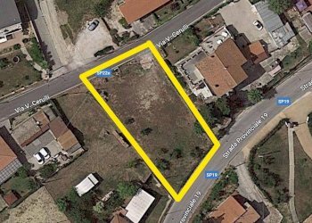 Foto 1 - Building land via cerulli, Roseto degli Abruzzi - photo 1