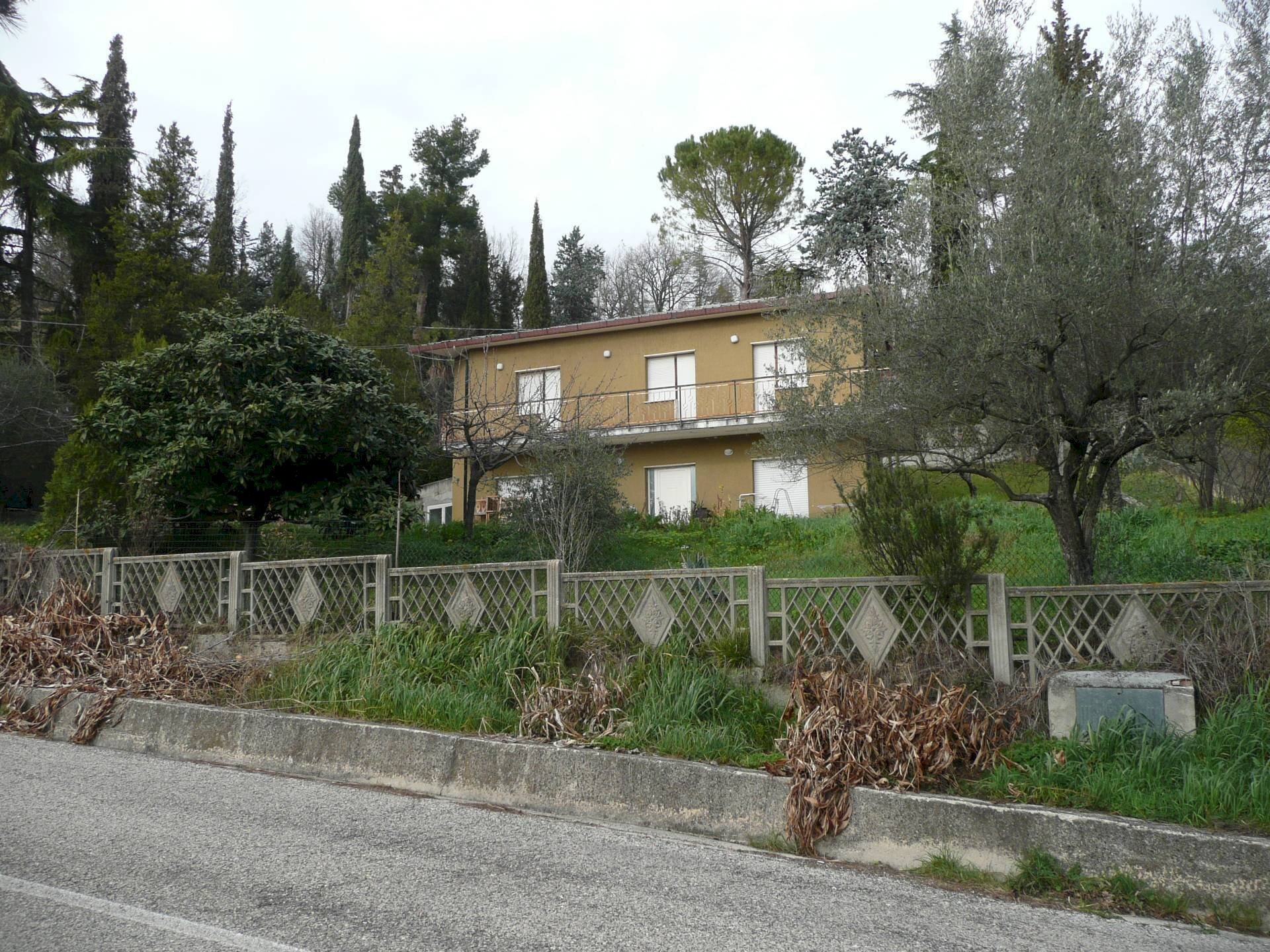 Foto 1 - Independent house via Cavalieri di Vittorio Veneto, Teramo - photo 1