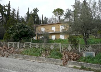 Foto 1 - Casa indipendente via Cavalieri di Vittorio Veneto, Teramo - foto 1