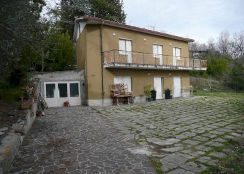 Foto 3 - Casa indipendente via Cavalieri di Vittorio Veneto, Teramo - foto 3