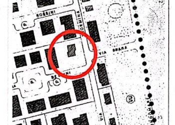 Foto 1 - Terreno edificabile via taormina, Martinsicuro - foto 1