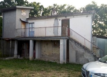 Foto 1 - Rustico Basciano - foto 1