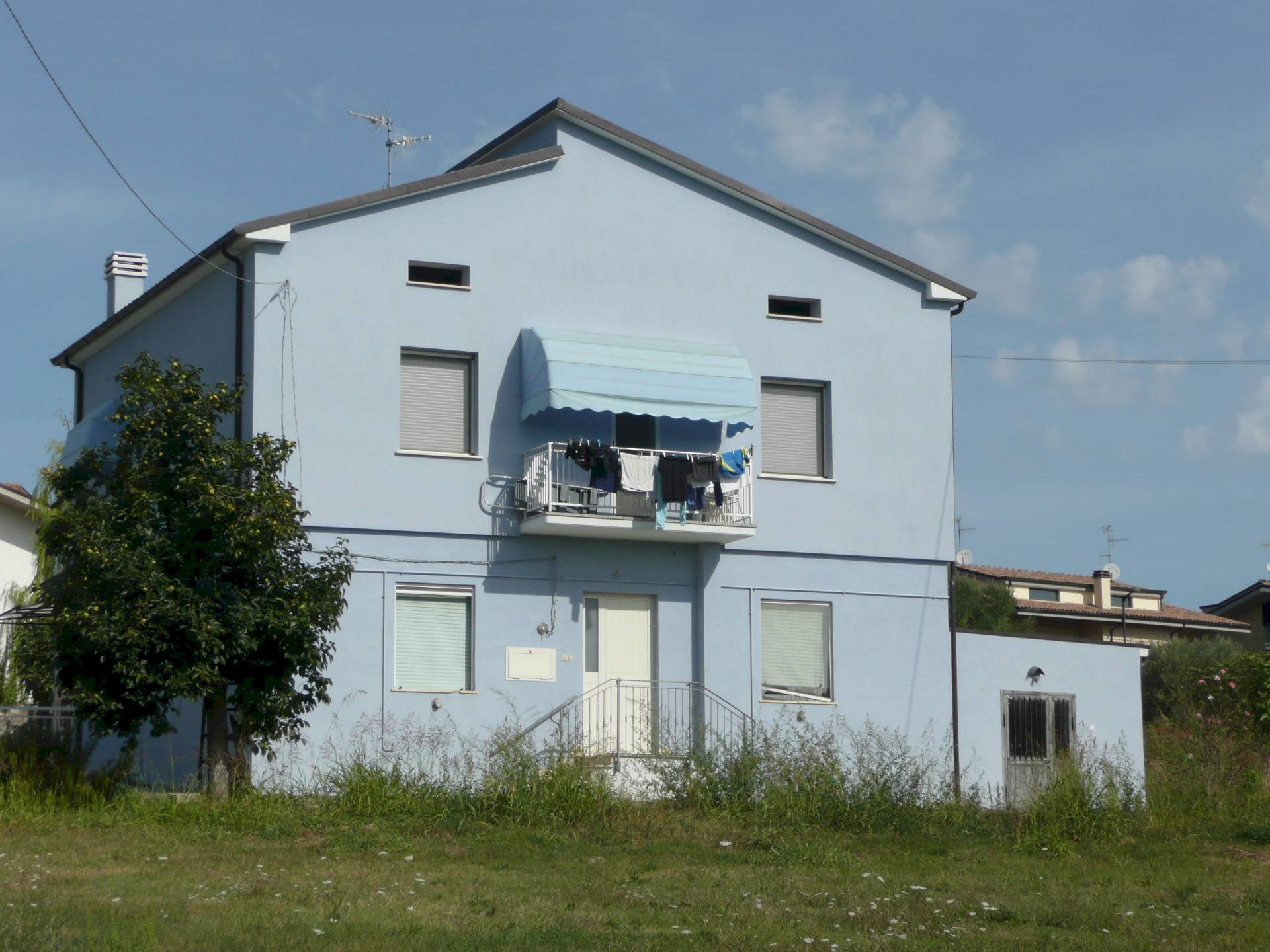 Foto 1 - Three-room apartment nepezzano, Teramo - photo 1