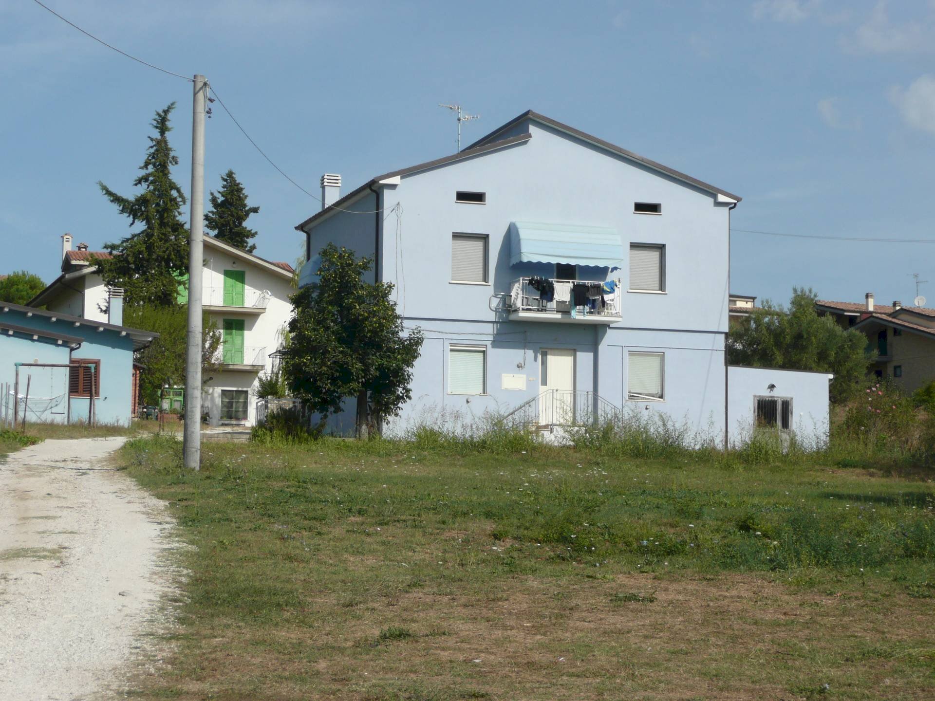 Foto 2 - Three-room apartment nepezzano, Teramo - photo 2