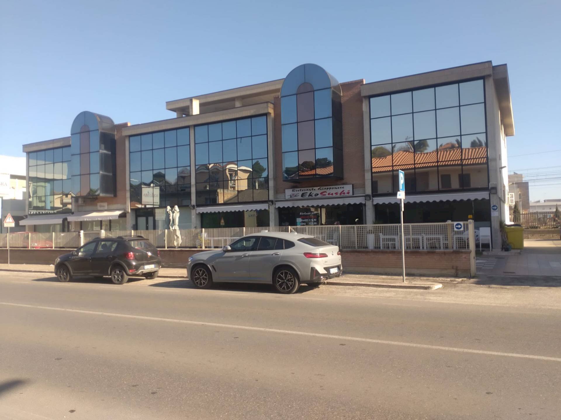 Foto 2 - Commercial Premises via turati, Giulianova - photo 2