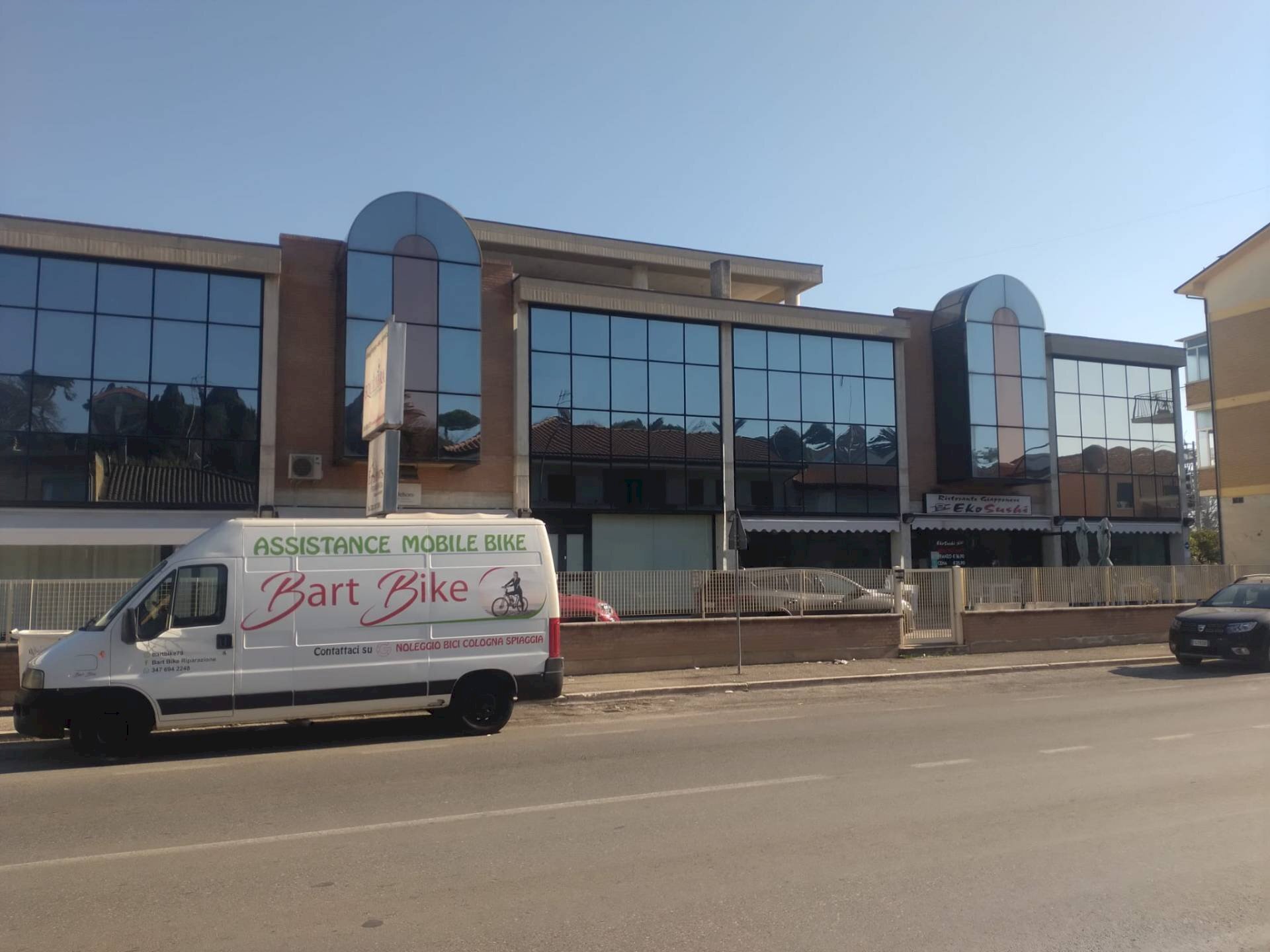 Foto 3 - Commercial Premises via turati, Giulianova - photo 3