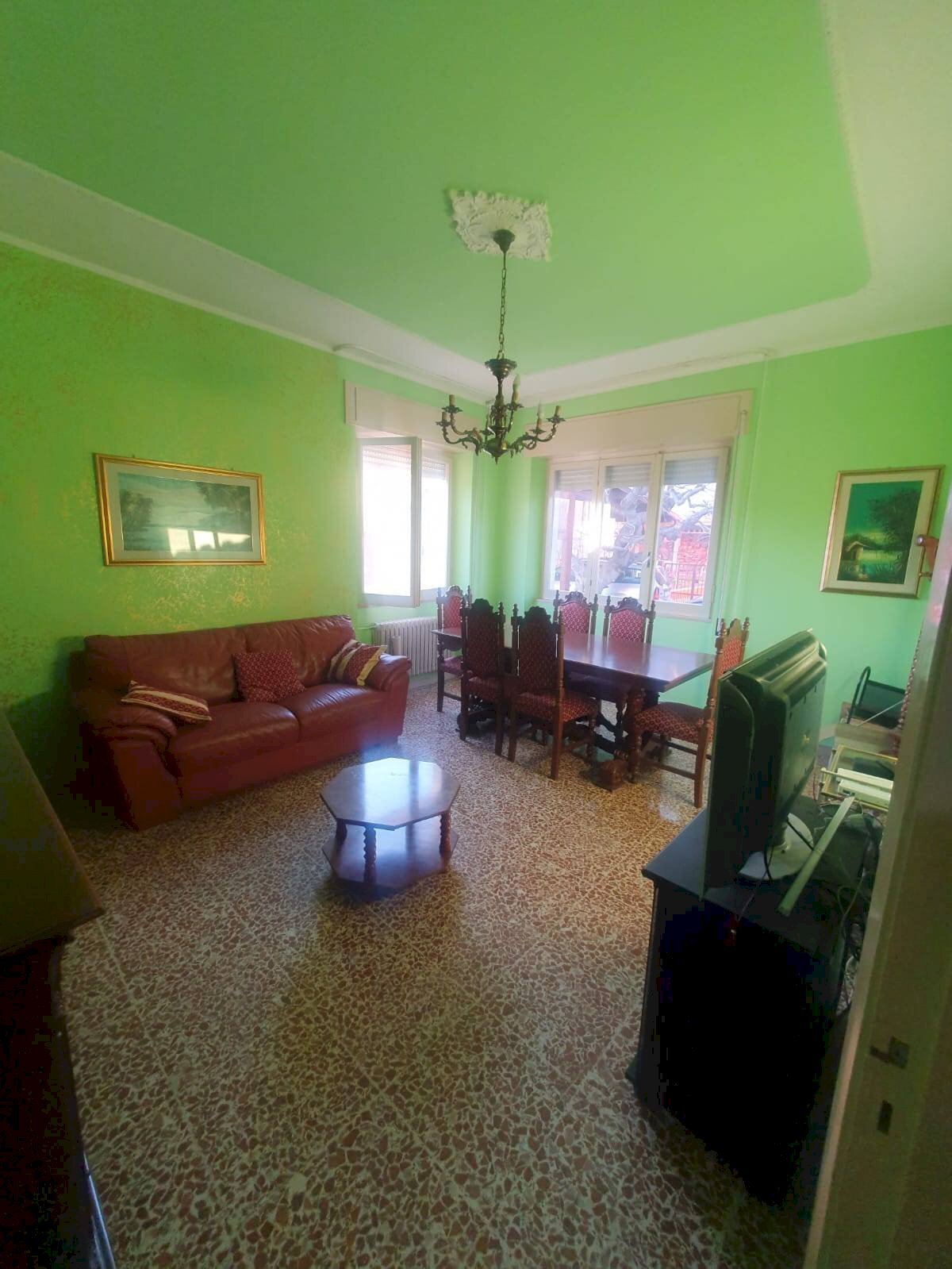 Foto 2 - Appartamento Villa Pavone Via Di Vittorio, Teramo - foto 2