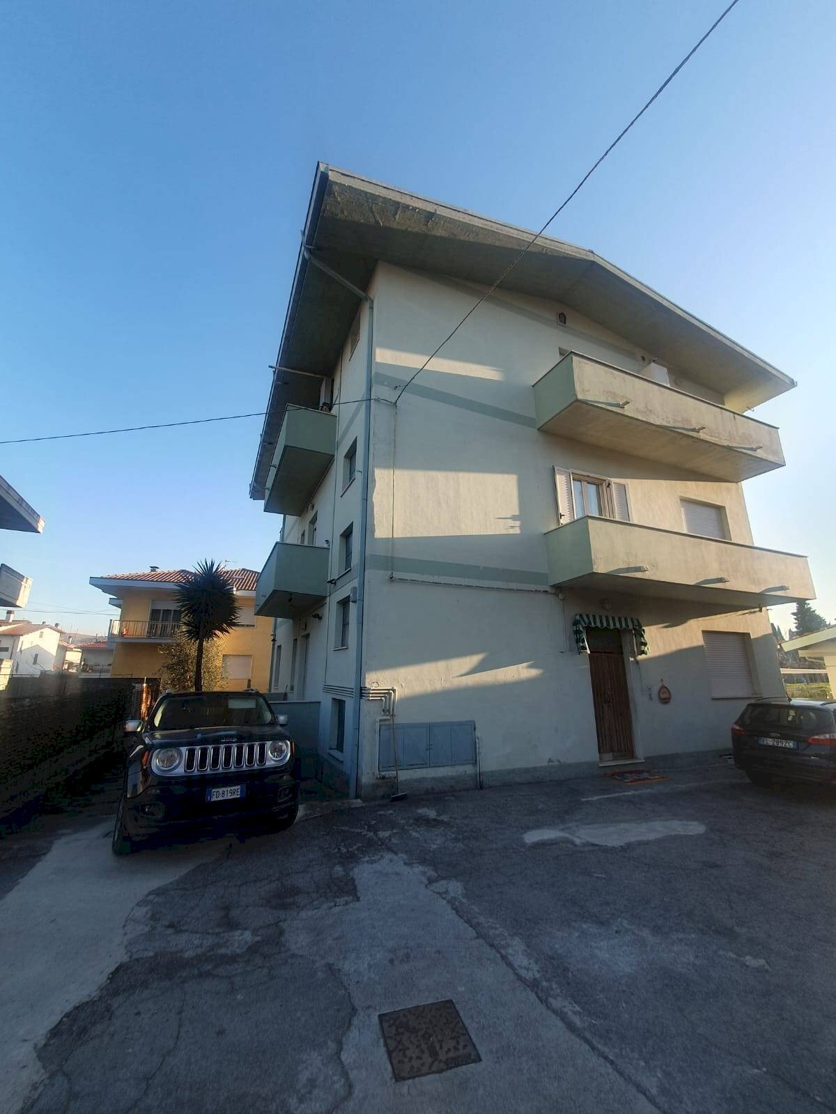 Foto 1 - Three-room apartment Villa Pavone via Di Vittorio, Teramo - photo 1