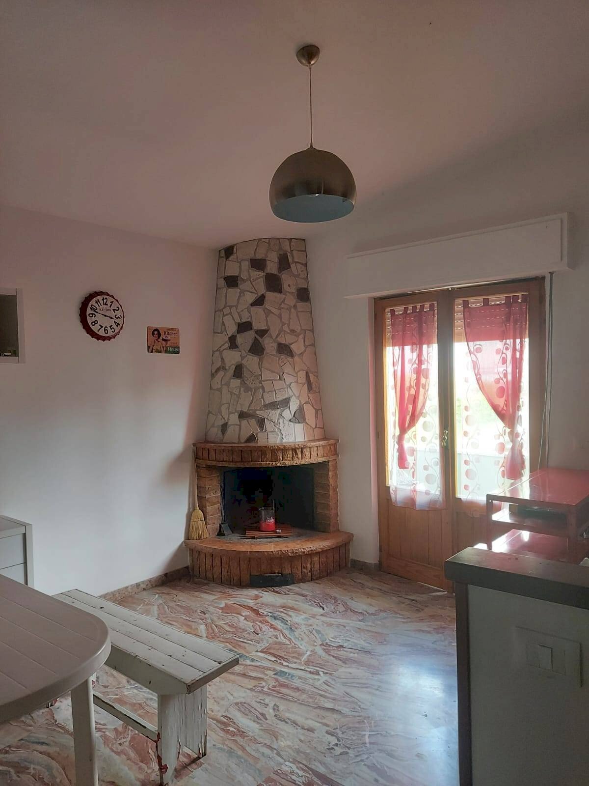 Foto 3 - Three-room apartment Villa Pavone via Di Vittorio, Teramo - photo 3