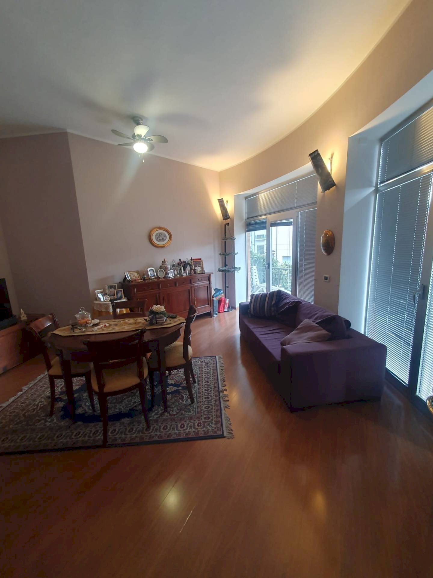 Foto 2 - Three-room apartment Via Fonte Regina, Teramo - photo 2