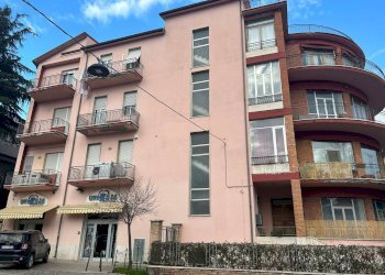 Foto 1 - Trilocale Via Fonte Regina, Teramo - foto 1