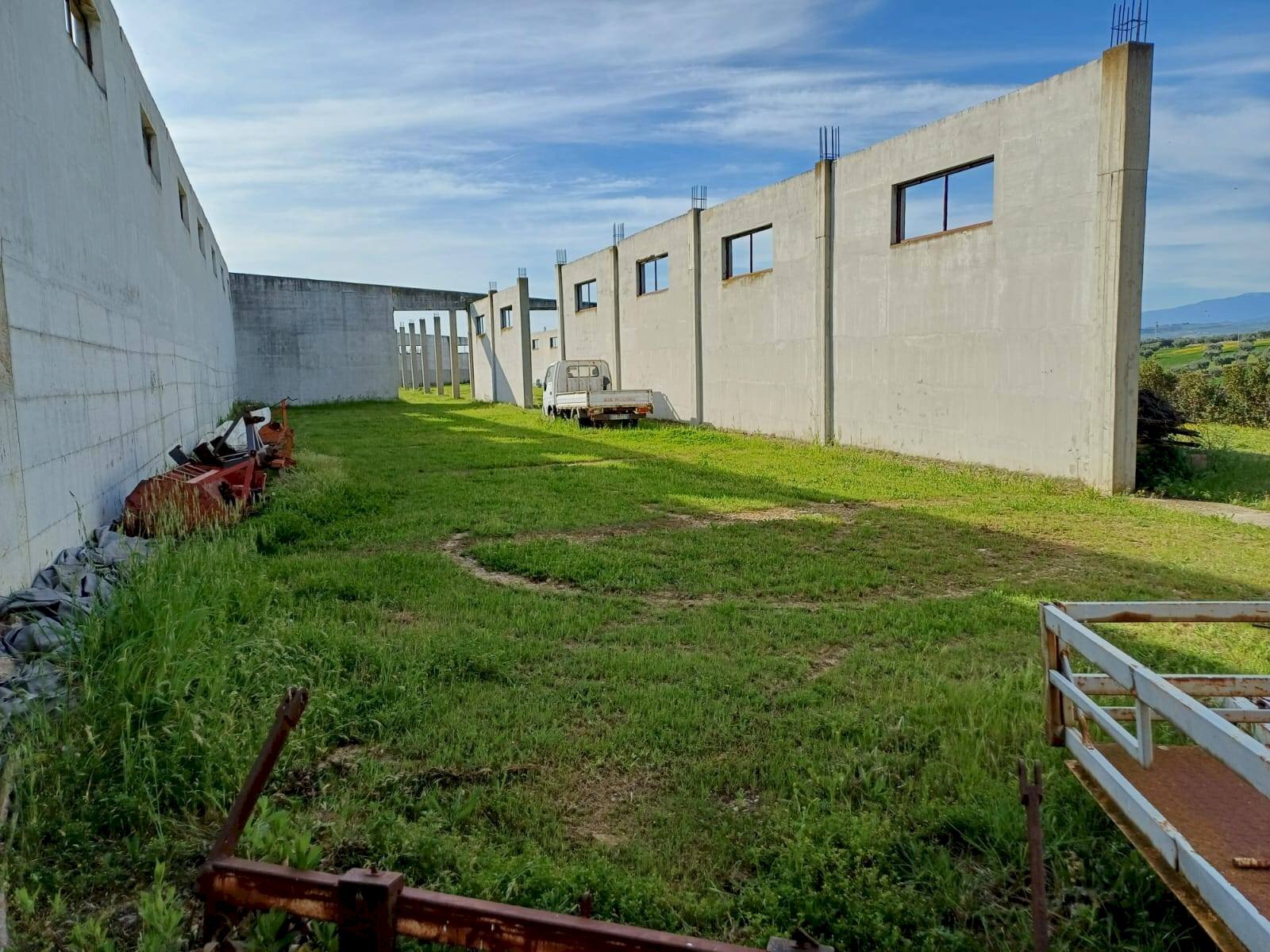 Foto 2 - Capannone Giulianova - foto 2