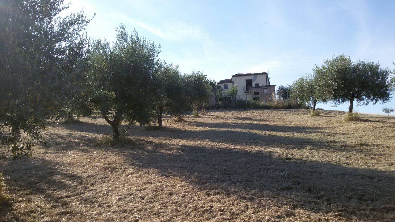 Foto 1 - Rustico via della fonte
 
13, Campli - foto 1