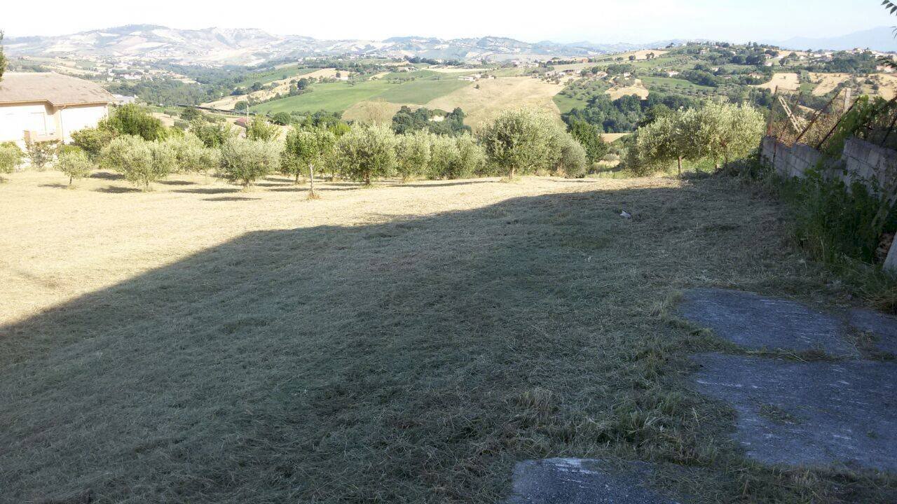 Foto 2 - Rustico via della fonte
 
13, Campli - foto 2