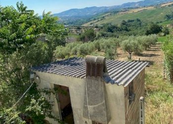 Foto 10 - Rustico via della fonte
 
13, Campli - foto 10