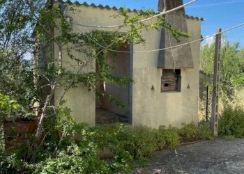 Foto 11 - Rustico via della fonte
 
13, Campli - foto 11