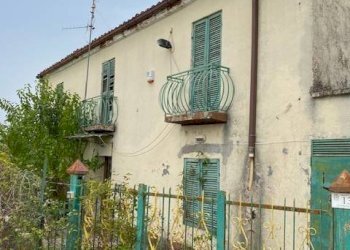 Foto 12 - Rustico via della fonte
 
13, Campli - foto 12