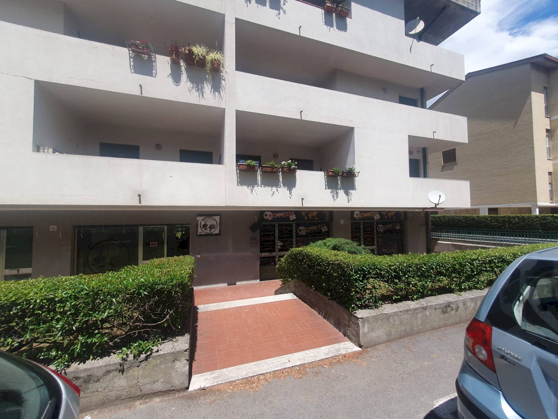 Foto 3 - Commercial Premises Via Tripoti, Teramo - photo 3