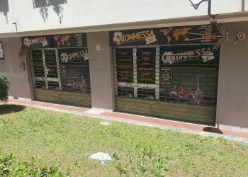 Foto 1 - Locale Commerciale Via Tripoti, Teramo - foto 1