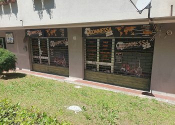 Foto 1 - Locale Commerciale Via Tripoti, Teramo - foto 1