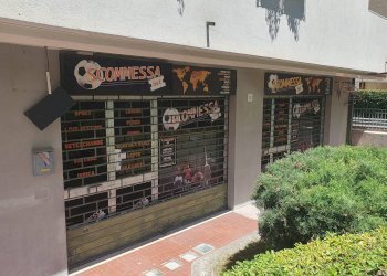 Foto 2 - Locale Commerciale Via Tripoti, Teramo - foto 2