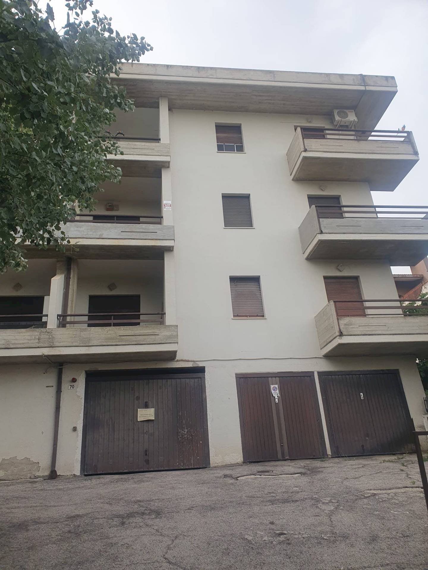 Foto 1 - Appartamento via Fonte Baiano, Teramo - foto 1